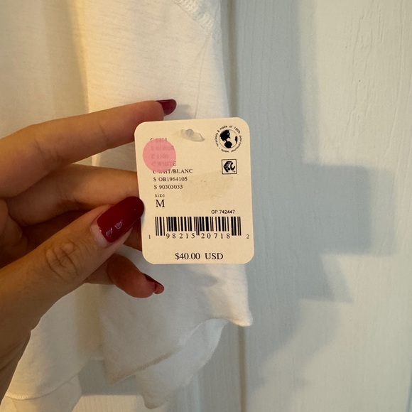 Free people movement racer back tank top - Picture 5 of 5